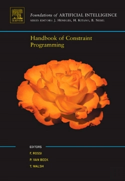 Bertrand.pt - Handbook Of Constraint Programming