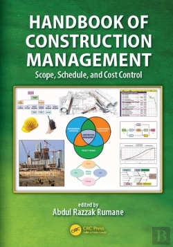 Bertrand.pt - Handbook Of Construction Management