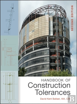 Bertrand.pt - Handbook Of Construction Tolerances