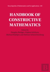 Handbook Of Constructive Mathematics