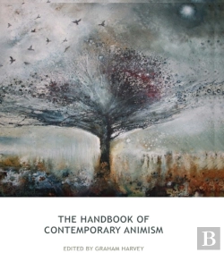 Bertrand.pt - Handbook Of Contemporary Animism