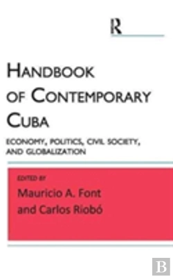 Bertrand.pt - Handbook Of Contemporary Cuba