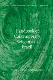 Handbook Of Contemporary Religions In Brazil