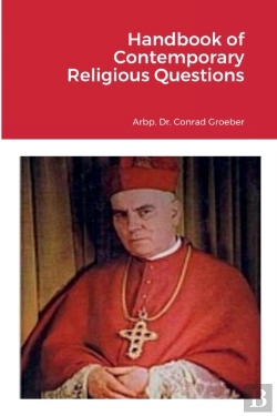 Bertrand.pt - Handbook Of Contemporary Religious Questions