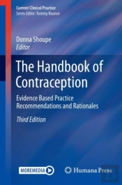 Handbook Of Contraception