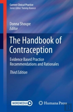 Bertrand.pt - Handbook Of Contraception