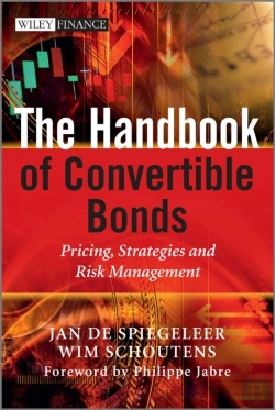 Bertrand.pt - Handbook Of Convertible Bonds