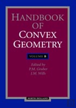Bertrand.pt - Handbook Of Convex Geometry