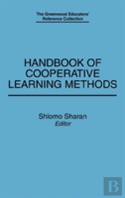Handbook Of Cooperative Learning Methods