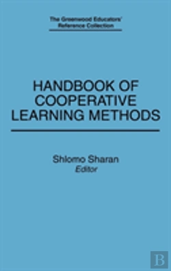 Bertrand.pt - Handbook Of Cooperative Learning Methods