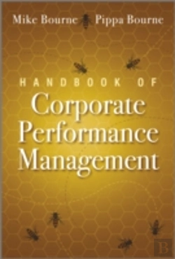 Bertrand.pt - Handbook Of Corporate Performance Management