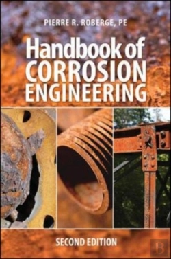 Bertrand.pt - Handbook Of Corrosion Engineering 2/E
