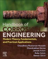 Handbook Of Corrosion Engineering
