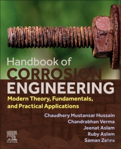 Bertrand.pt - Handbook Of Corrosion Engineering