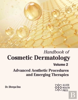 Bertrand.pt - Handbook Of Cosmetic Dermatology, Volume 2