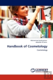 Handbook Of Cosmetology