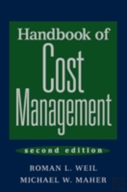 Bertrand.pt - Handbook Of Cost Management