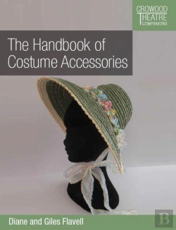 Bertrand.pt - Handbook Of Costume Accessories