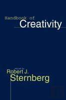 Handbook Of Creativity