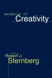Handbook Of Creativity