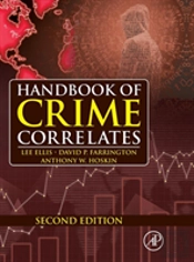 Handbook Of Crime Correlates