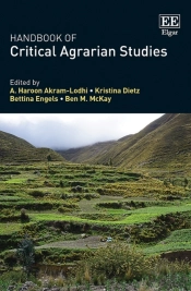 Handbook Of Critical Agrarian Studies