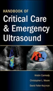 Handbook Of Critical Care And Emergency Ultrasound
