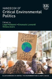 Handbook Of Critical Environmental Politics