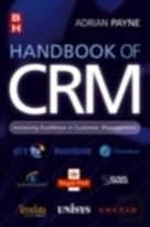 Handbook Of Crm