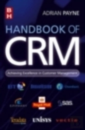 Handbook Of Crm