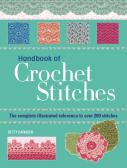 Handbook Of Crochet Stitches