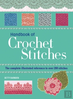 Bertrand.pt - Handbook Of Crochet Stitches