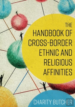 Bertrand.pt - Handbook Of Cross-Border Ethnic And Religious Affinities