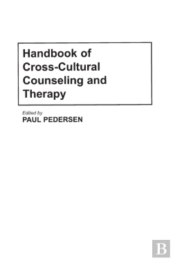 Bertrand.pt - Handbook Of Cross-Cultural Counseling And Therapy