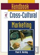 Handbook Of Cross-Cultural Marketing