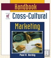 Handbook Of Cross-Cultural Marketing