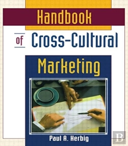 Bertrand.pt - Handbook Of Cross-Cultural Marketing