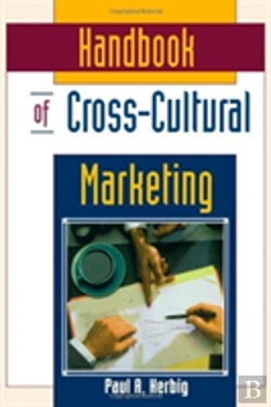 Bertrand.pt - Handbook Of Cross-Cultural Marketing