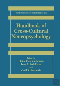 Bertrand.pt - Handbook Of Cross-Cultural Neuropsychology