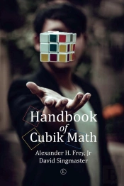 Handbook Of Cubik Math