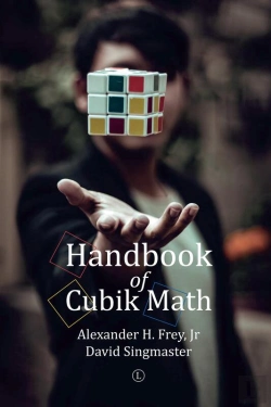 Bertrand.pt - Handbook Of Cubik Math