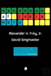 Handbook Of Cubik Math