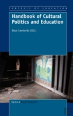 Bertrand.pt - Handbook Of Cultural Politics And Education
