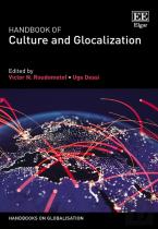 Handbook Of Culture And Glocalization