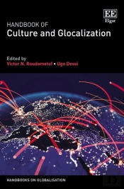Handbook Of Culture And Glocalization
