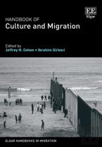 Handbook Of Culture And Migration