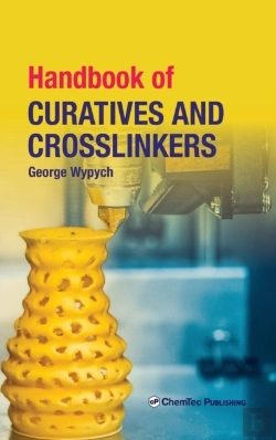Bertrand.pt - Handbook Of Curatives And Crosslinkers
