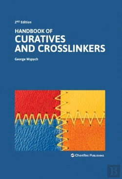 Bertrand.pt - Handbook Of Curatives And Crosslinkers