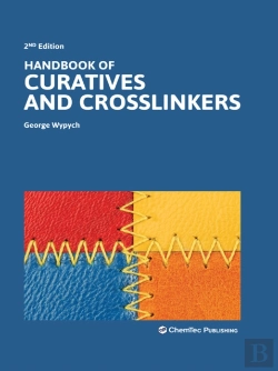 Bertrand.pt - Handbook Of Curatives And Crosslinkers