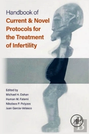 Handbook Of Current And Novel Protocols For The Treatment Of Infertility